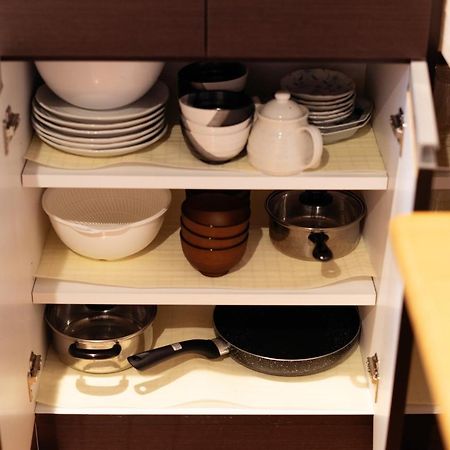 Casaya Tabi-Ne Villa Kanazawa Ngoại thất bức ảnh