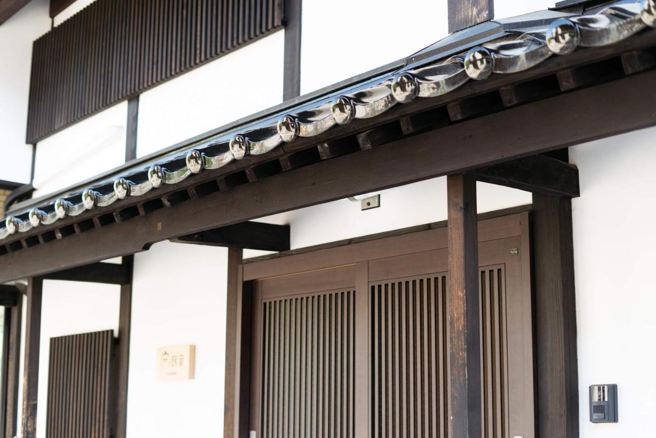 Casaya Tabi-Ne Villa Kanazawa Ngoại thất bức ảnh