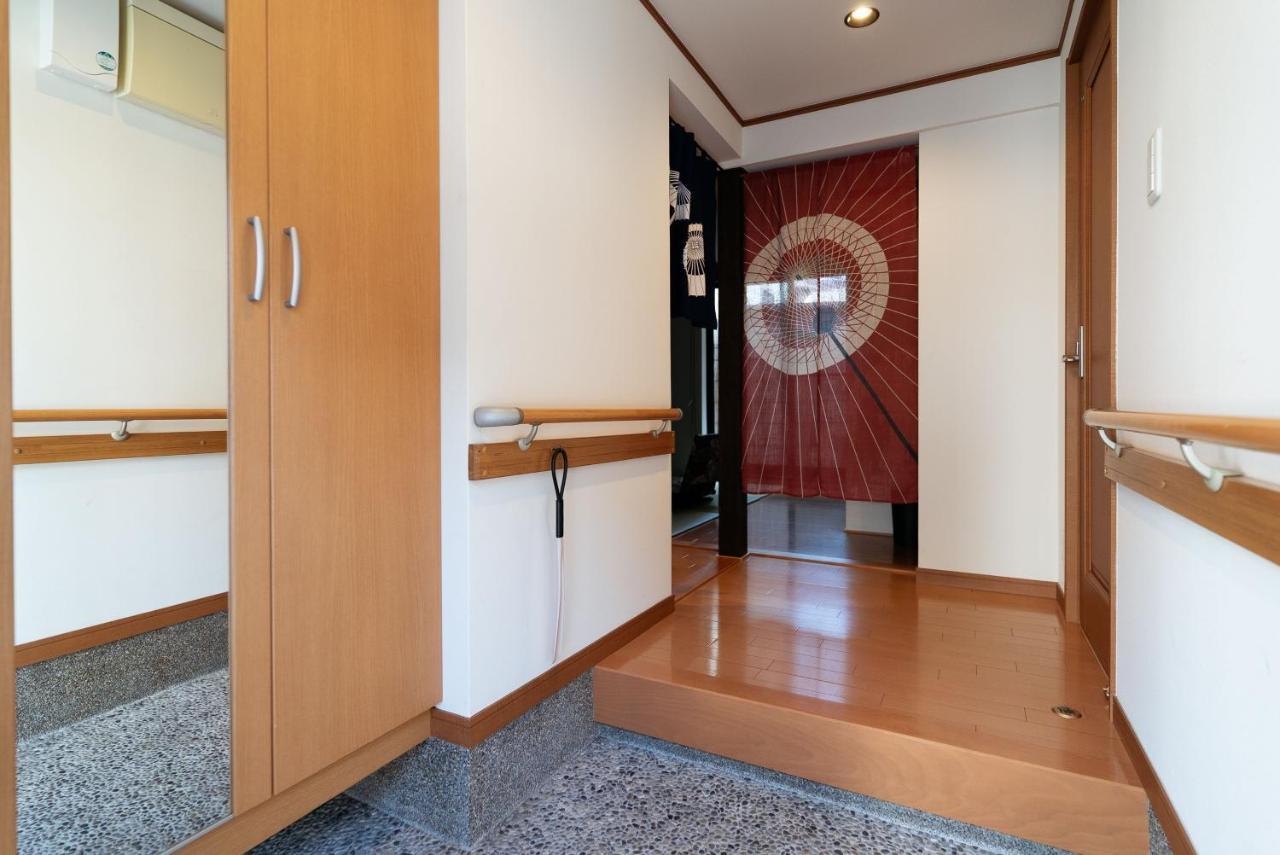 Casaya Tabi-Ne Villa Kanazawa Ngoại thất bức ảnh