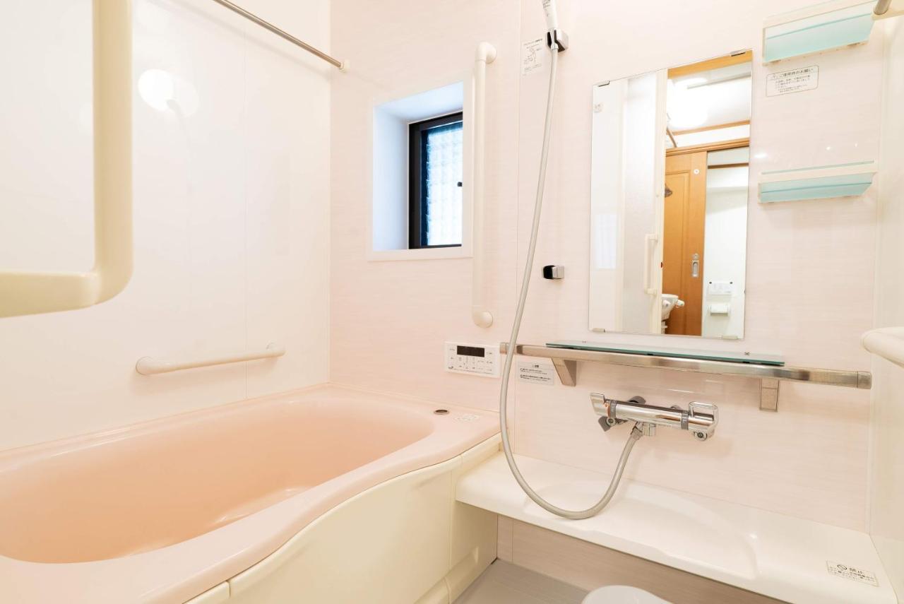 Casaya Tabi-Ne Villa Kanazawa Ngoại thất bức ảnh